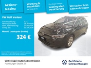 Volkswagen Golf 2024