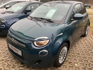 Fiat 500e 2023
