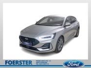 Ford Focus 2025