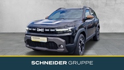 Dacia Duster 2024