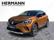 Renault Captur 2021
