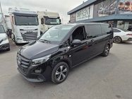 Mercedes-Benz Vito 2025
