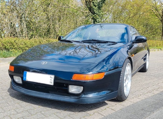 Toyota MR 2 1992