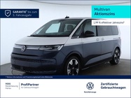 Volkswagen T7 2025