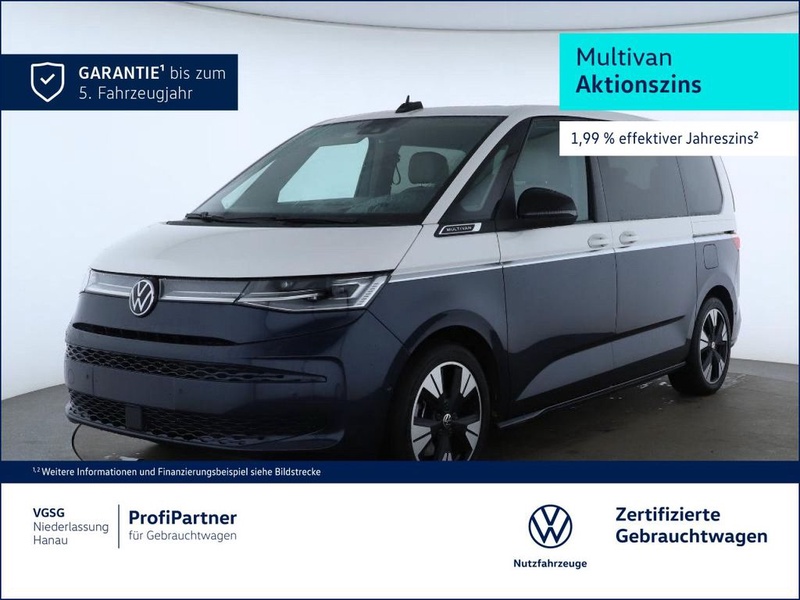 Volkswagen T7