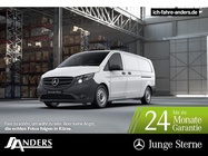 Mercedes-Benz Vito 2022