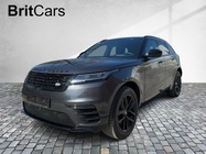 Land Rover Velar 2025