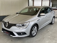 Renault Megane 2019