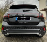 Volkswagen T-Cross 2024