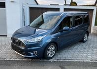 Ford Tourneo Connect 2019