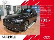 Audi SQ5 2023