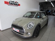 MINI One 2019