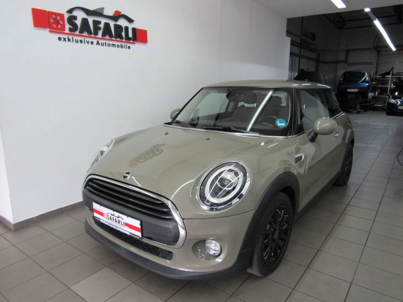 MINI One