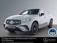 Mercedes-Benz GLC-Class 2025