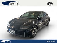 Hyundai Ioniq6 2023