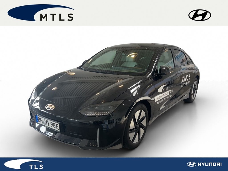 Hyundai Ioniq6