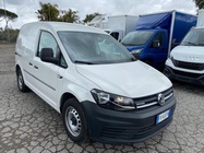 Volkswagen Caddy 2019