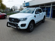 Ford Ranger 2022