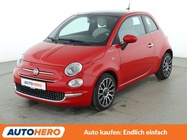Fiat 500 2021