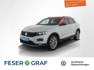 Volkswagen T-Roc 2020