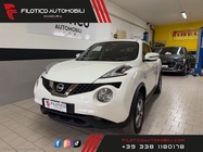 Nissan Juke 2019