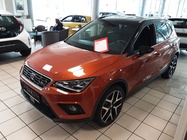 Seat Arona 2019