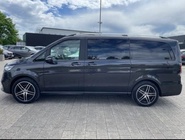 Mercedes-Benz V-Class 2024