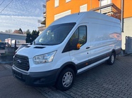 Ford Transit 2017