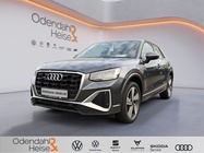 Audi Q2 2022