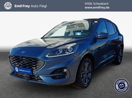 Ford Kuga 2022