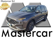 Hyundai Santa Fe 2021