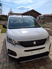 Peugeot Rifter 2020