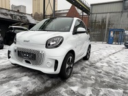 Smart ForTwo 2022