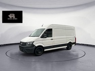 Volkswagen Crafter 2023