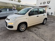 Fiat Panda 2013