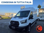 Ford Transit 2022