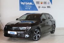 Opel Astra 2025