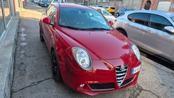 Alfa Romeo MiTo 2014