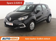 Renault Captur 2018