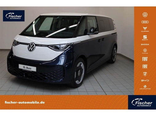 Volkswagen ID.Buzz 2025