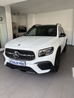 Mercedes-Benz GLB-Class 2022