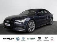 Audi A6 2022
