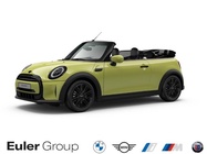 MINI Cabrio 2022