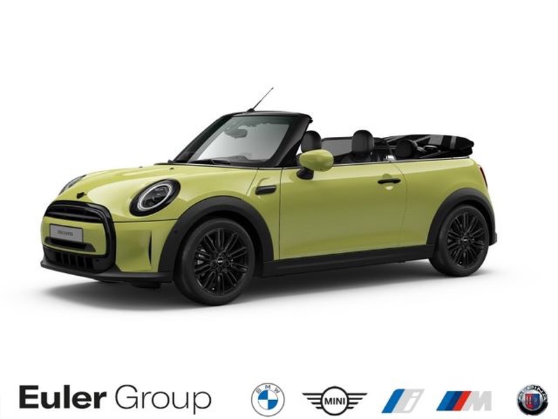 MINI Cabrio