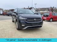 Volkswagen T-Cross 2022