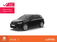Seat Arona 2025