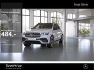 Mercedes-Benz GLE-Class 2021