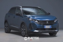 Peugeot 3008 2021