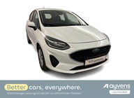 Ford Fiesta 2023