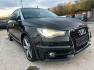 Audi A1 2011